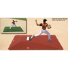 Image of Proper Pitch 10" Tapered Game Pitching Mound Clay Turf B108004