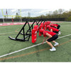 Image of Rae Crowther Classic 5 Man Football Sleds