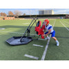 Image of Rae Crowther Classic Two Man Pan Football Sleds