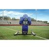 Image of Rae Crowther Football 1 Man Climb Sled with S2 Dual Arm Pad