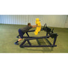 Image of Rae Crowther Football 7’ Shockwave Leg Charger (9' L x 5' W x  3' H)