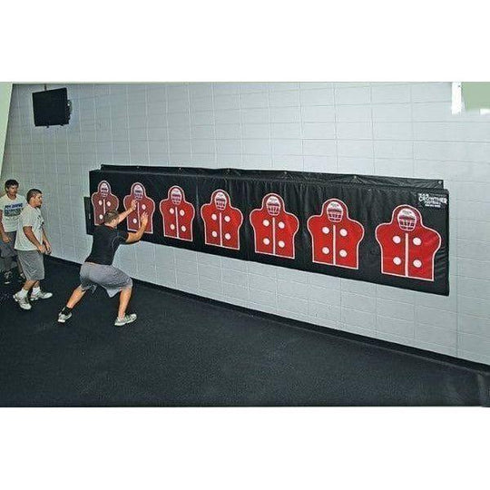 Rae Crowther Football 9’ Tunch Punch Ladder