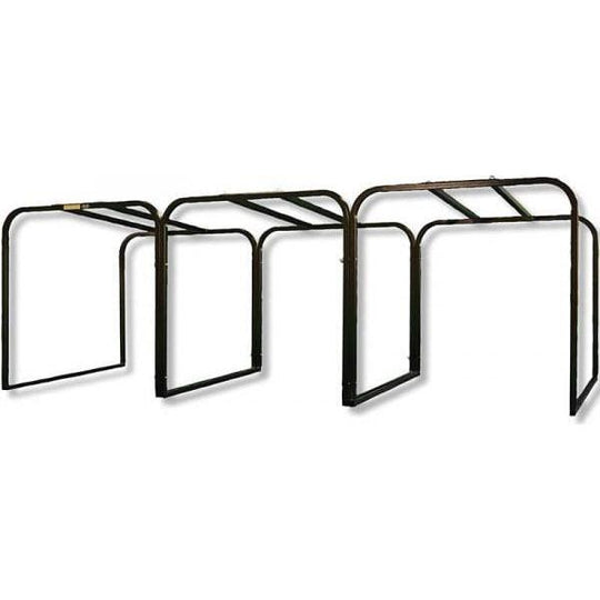 Rae Crowther Football Chute Stalls