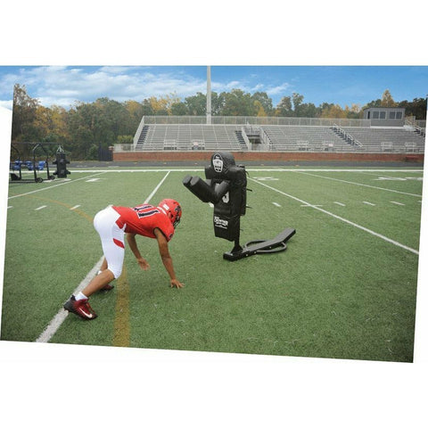 Rae Crowther Football Fight’n Trainer Pass Rush Sled FTPU-2020
