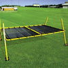 Image of Rae Crowther Football Ground Battle Chute