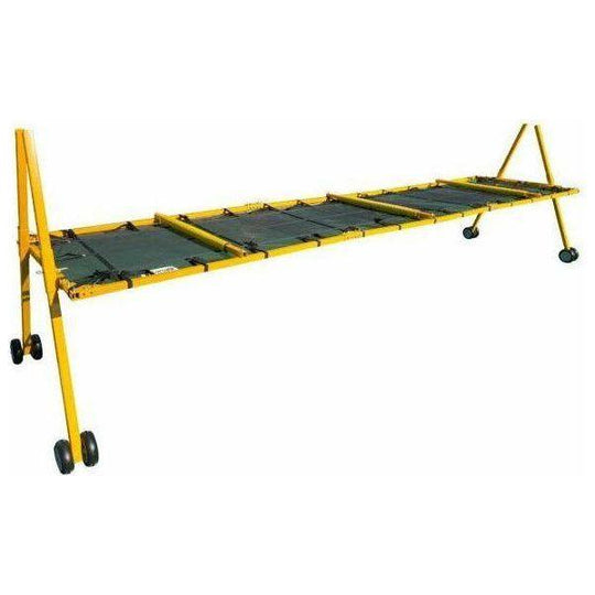 Rae Crowther Football Jam Tents W/Castor Wheel Kit