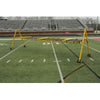 Image of Rae Crowther Football Jam Tents W/Castor Wheel Kit
