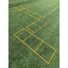 Image of Rae Crowther Football Metal Agility Ladder GPR1