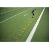 Image of Rae Crowther Football Metal Agility Ladder GPR1