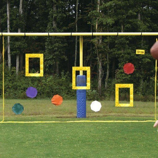 Rae Crowther Football Pro Hanging QB Net QBN1