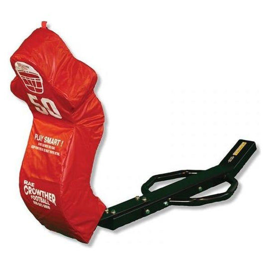 Rae Crowther Football S-Advantage Junior Tackler with Junior S Pad 1SJR