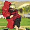 Image of Rae Crowther Football S-Advantage Junior Tackler with Junior S Pad 1SJR