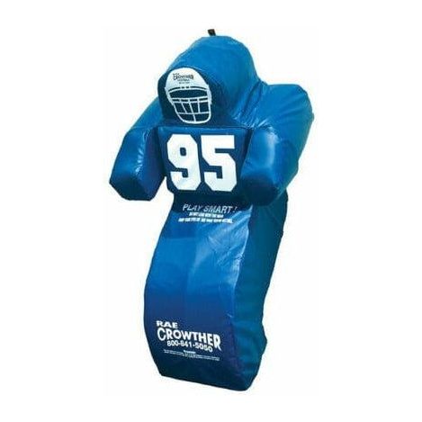 Rae Crowther Football S-Advantage Tackler Varsity with S2 Dual Arm Pad 1SVD