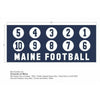 Image of Rae Crowther Football Special Teams Mat-Custom SSTM-C-PX