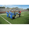 Image of Rae Crowther Football Tackle Breaker Sled w/ Wheel Kit