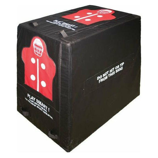 Rae Crowther Football The Leverage Cube