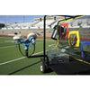 Image of Rae Crowther Football The QB King Ranch Trailer QBKING-1
