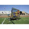 Image of Rae Crowther Football The QB King Ranch Trailer QBKING-1