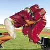 Image of Rae Crowther Football Varsity S-Advantage Sled with Hit-Tech