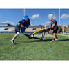 Image of Rae Crowther Motion Tackler V5 Football Tackle Sled