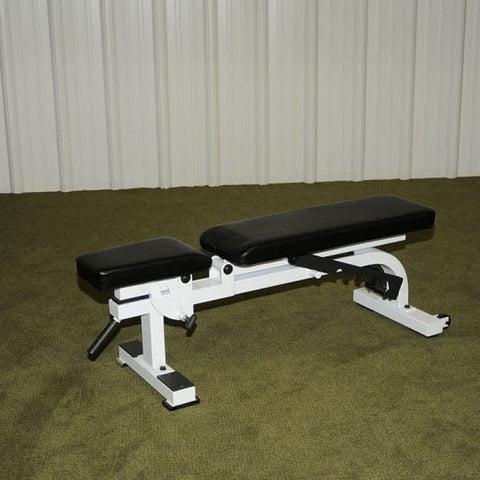 Rae Crowther York Flat To Incline Bench 54027