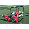 Image of Rogers Athletic 12-Arm PowerBlast with Powerline Sled 410414