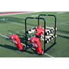 Image of Rogers Athletic 20-Arm PowerBlast with Hanging Dummy 410426