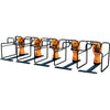 Image of Rogers Athletic 5-Man Speed Lineman Chute Package 410373