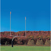 Image of Rogers Athletic 6' Goalposts Pad Pair 410438