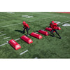 Image of Rogers Athletic Agile 2 Stepover Dummy 410104