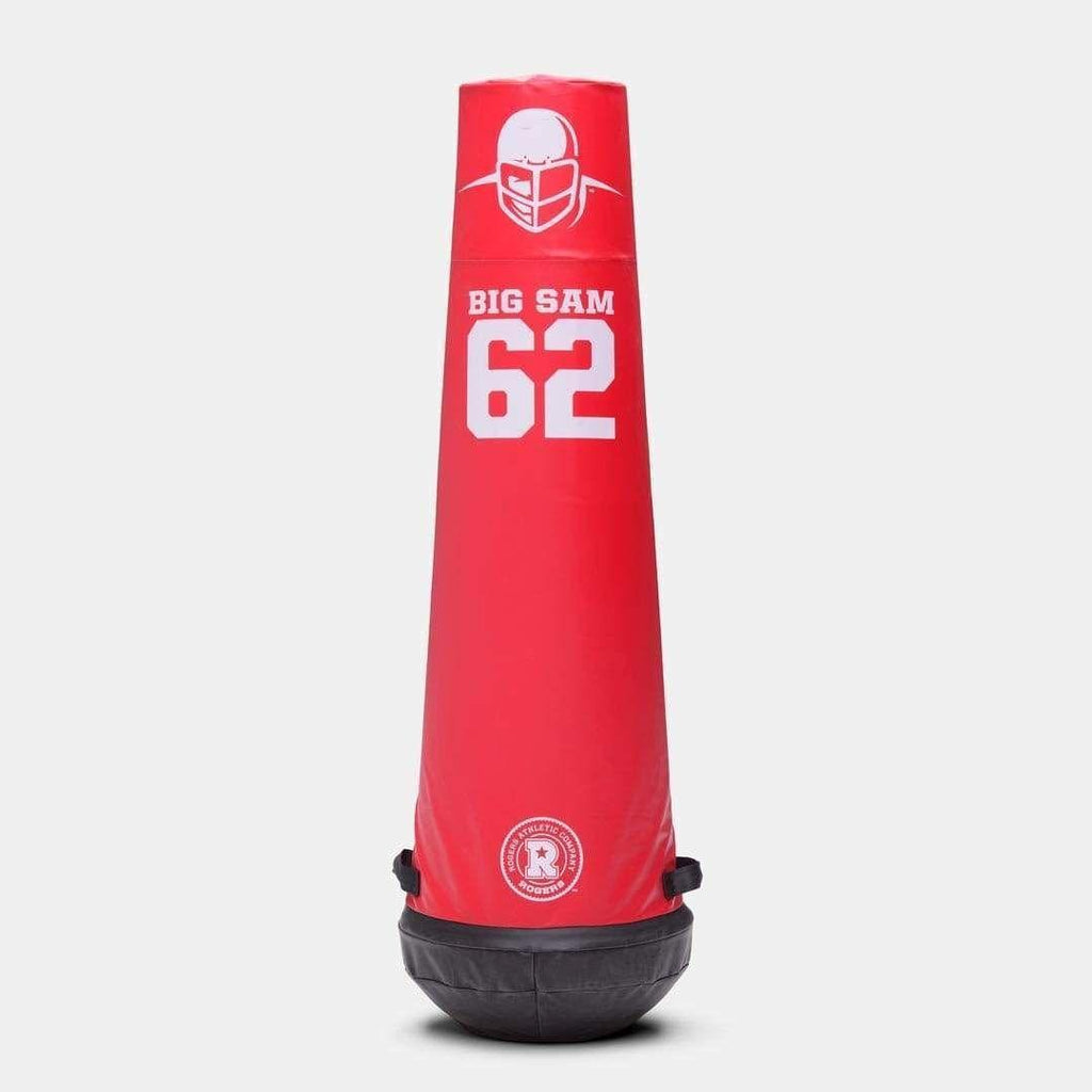 cheap football tackle bags Big Sam Pop-Up Dummy