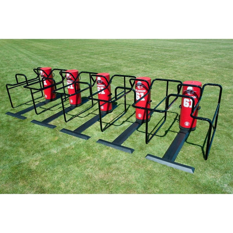 Rogers Athletic Delaware Stand Up Football Dummy 410451