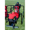 Image of Rogers Athletic Delaware Stand Up Football Dummy 410451