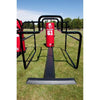 Image of Rogers Athletic Delaware Stand Up Football Dummy 410451