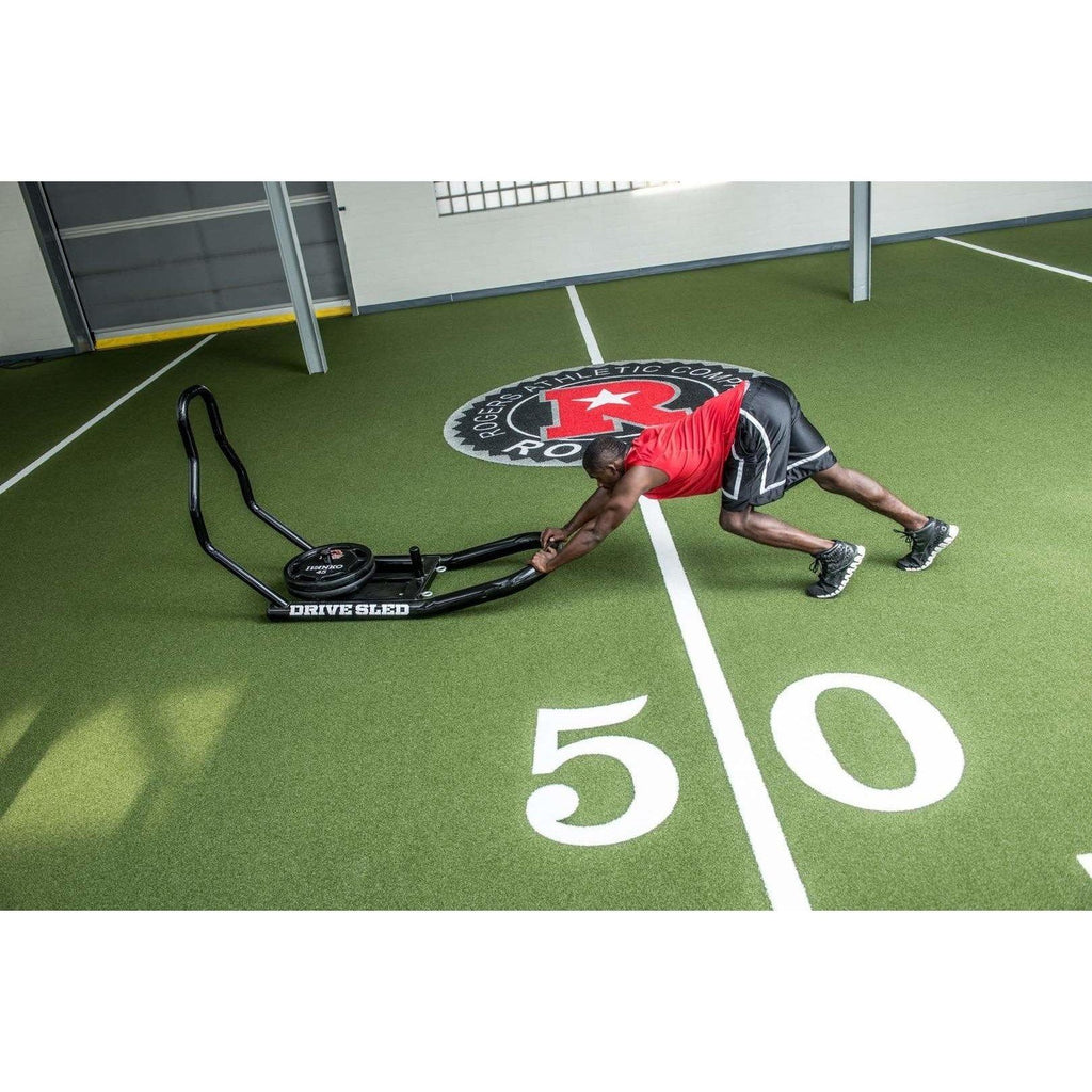 Rogers Athletic Drive Sled 410588 – Pro Sports Equip