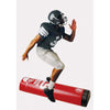 Image of Rogers Athletic Half Round Stand Up Football Dummy 410261