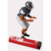 Image of Rogers Athletic Half Round Stand Up Football Dummy 410261