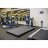 Image of Rogers Athletic Indoor LEV Sled Station 410391