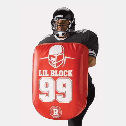 Rogers Athletic Lil Block Blocking Shield 410093