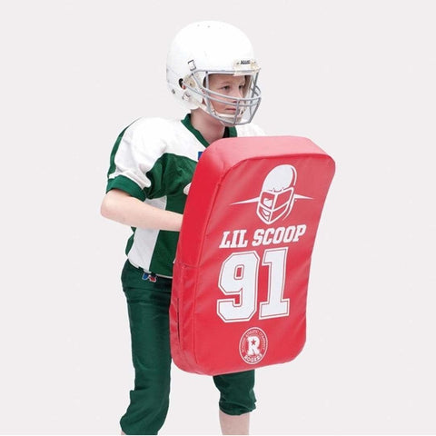 Rogers Athletic Lil Scoop Youth Blocking Shield 410461