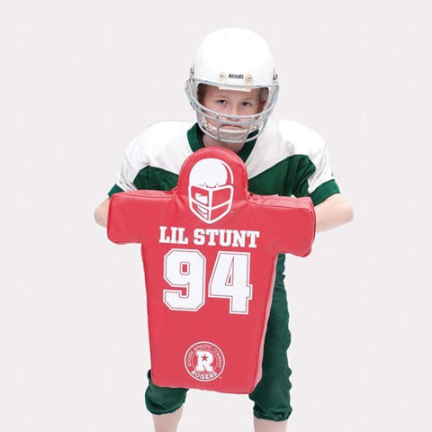 Rogers Athletic Lil Stunt Youth Blocking Shield 410378