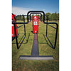 Image of Rogers Athletic Lineman T-Board Set 410265