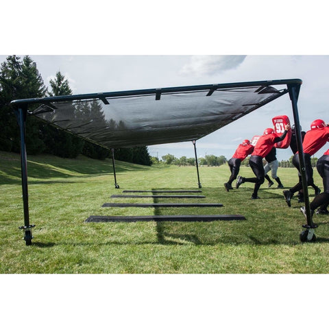 Rogers Athletic Mobility Football Lineman Chutes