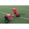 Image of Rogers Athletic Pop Up Football Tackle Sled 410289