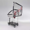 Image of Rogers Athletic QB Combo Passing Trainer Net 410621