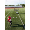 Image of Rogers Athletic QB Combo Passing Trainer Net 410621