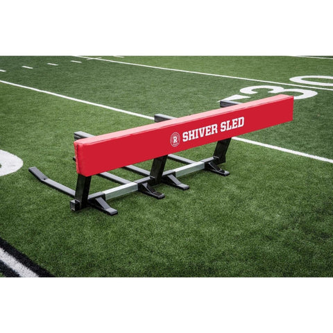 Rogers Athletic Shiver Football Blocking Sled 410377