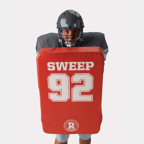 Rogers Athletic Sweep Blocking Shield 410470
