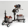 Image of Rogers Athletic Throwing Machine Cart 410550