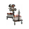 Image of Rogers Athletic Throwing Machine Cart 410550